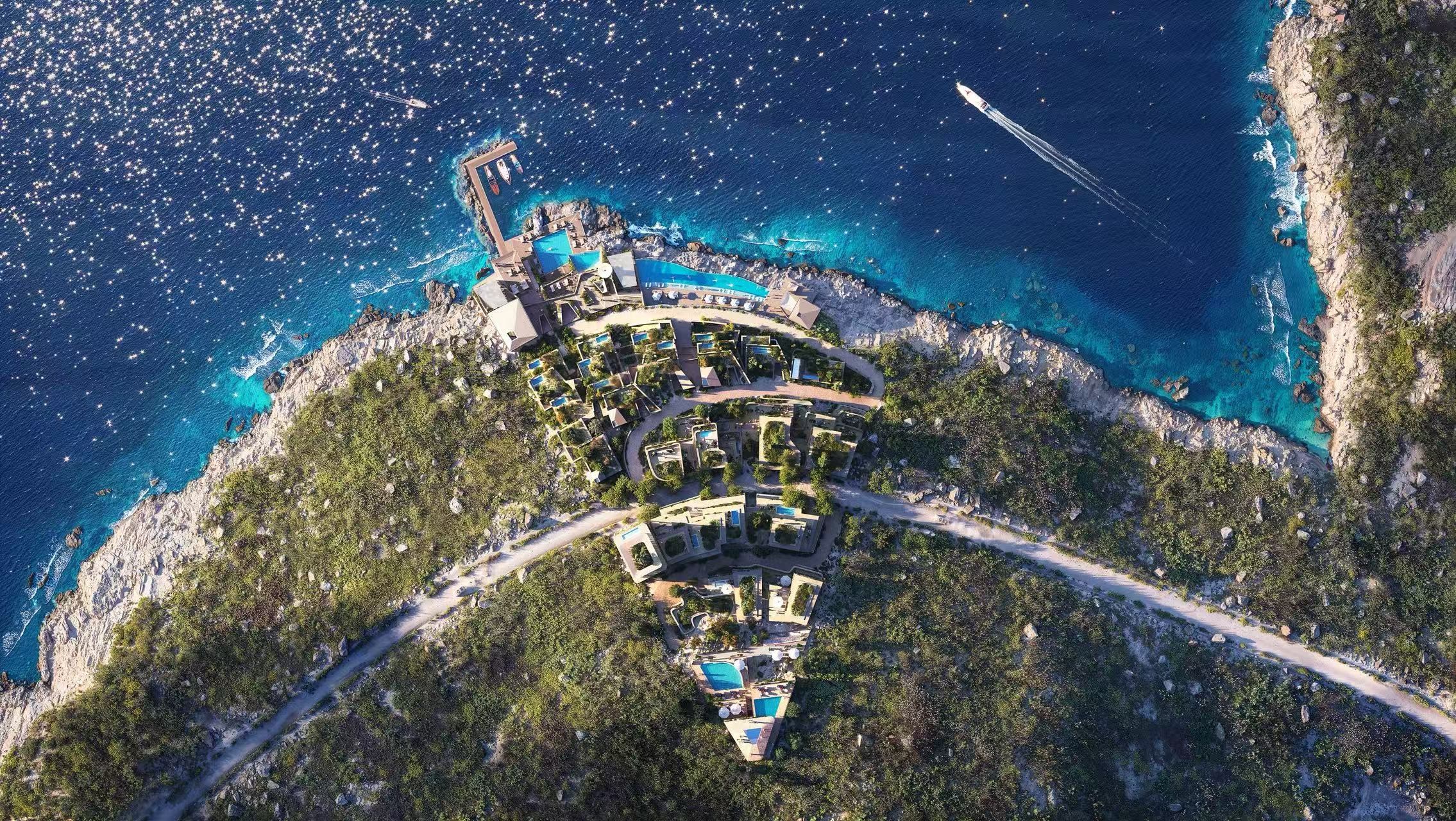 Cape Resort